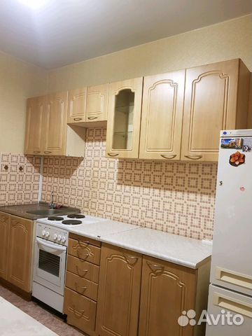 1-к квартира, 40 м², 5/9 эт.