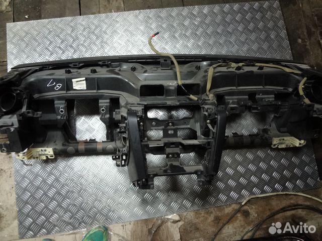 Купить Торпедо Мазда 2 2015 Года