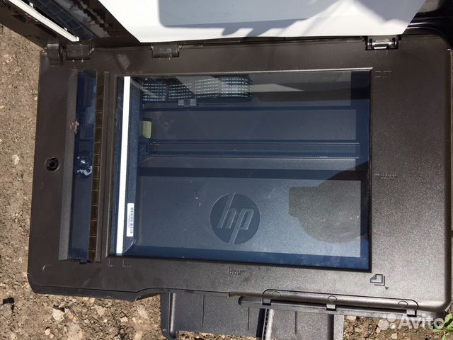 Продам принтер hp