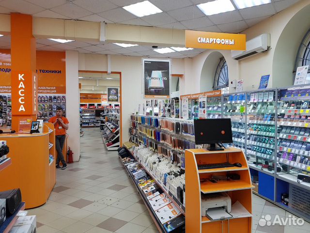 Торговое помещение, 248.5 м² Торговое помещение, 248.5 м²