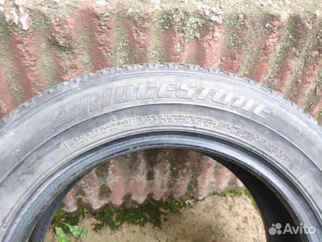 Bridgestone 195/60R15