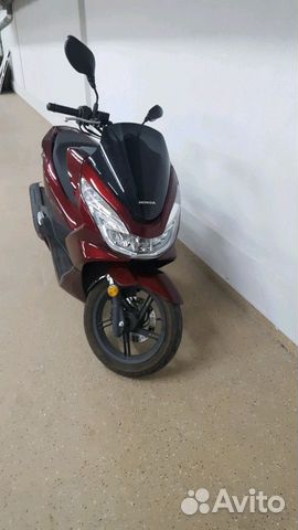 Honda PCX 150