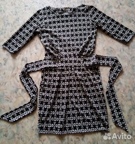 Платье