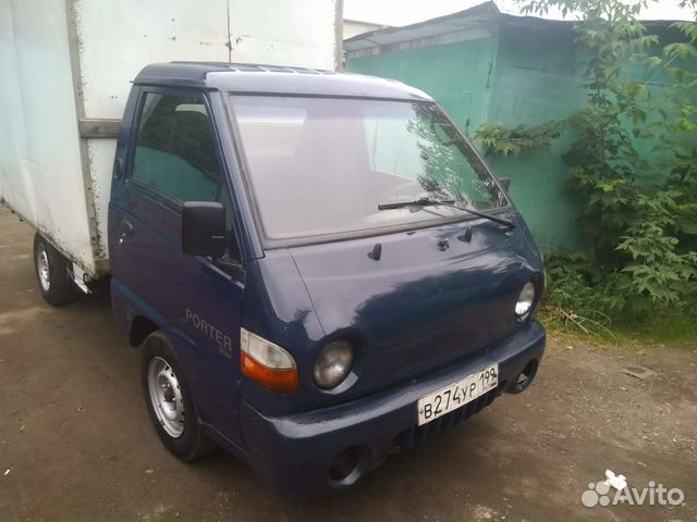 Продаю Hyundai Porter 1 Хендай портер 1 Продаю Hyundai Porter 1 Хендай портер 1