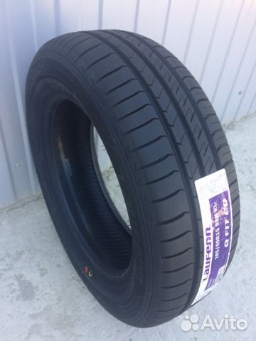Шины 185 60 R15 laufenn LK41 84H