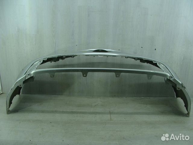 Бампер передний Toyota Camry Бампер передний Toyota Camry