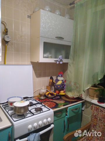 2-к квартира, 44.1 м², 4/6 эт.