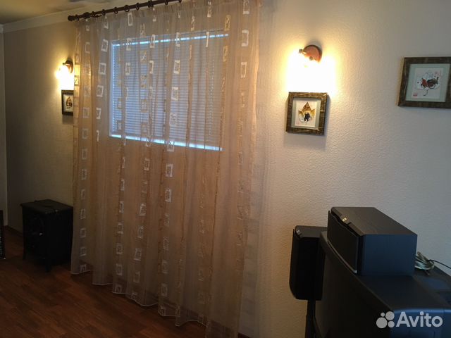 1-к квартира, 33.2 м², 2/12 эт.