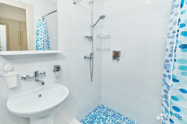 Студия, 15 м², 2/5 эт. Студия, 15 м², 2/5 эт.