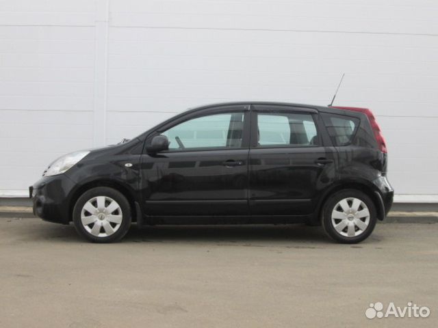 Nissan Note 1.6 МТ, 2013, 143 679 км