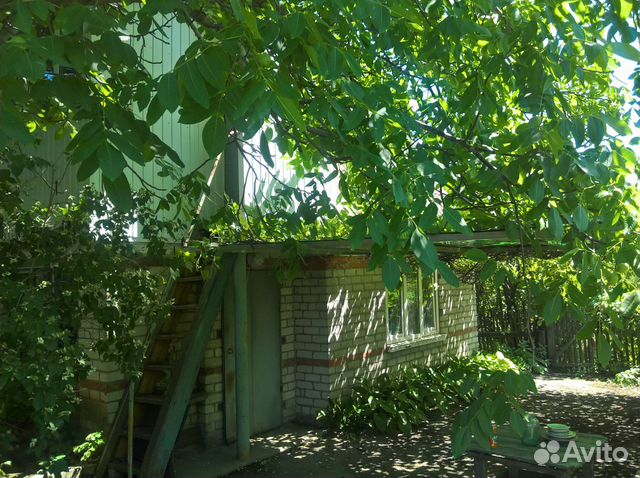 Дача 31 м² на участке 15 сот. Дача 31 м² на участке 15 сот.