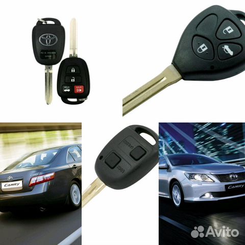Ключ зажигания тайота камри toyota camry Ключ зажигания тайота камри toyota camry