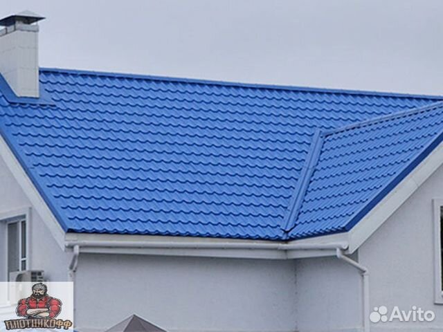 Металлочерепица
