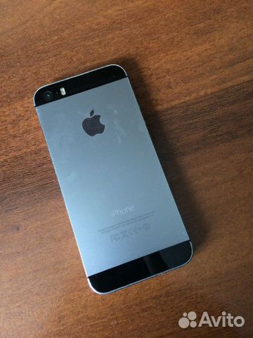 Корпус iPhone 6,5s