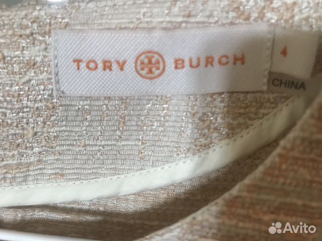 Костюм Tory Burch Костюм Tory Burch