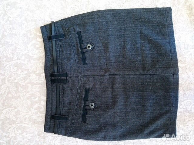 Юбка новая фирмы esprit