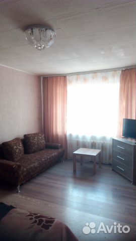

2-к. квартира, 45 м², 4 кровати