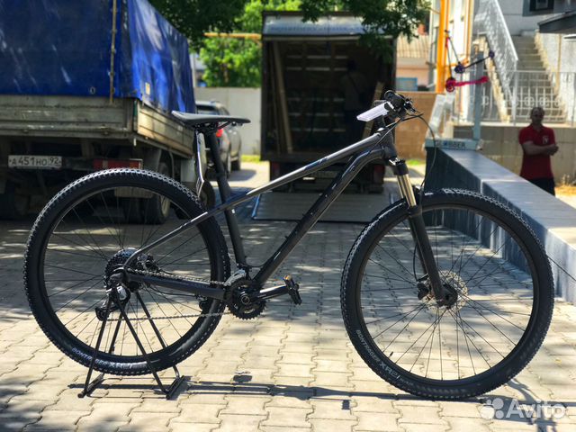 trek caliber 29