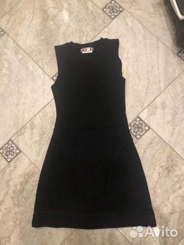 Платье msgm оригинал