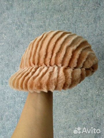 Жокейка из меха норки раз.57 одевалась пару раз