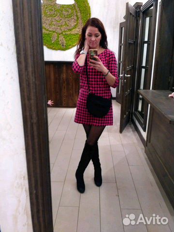 Платье H&M