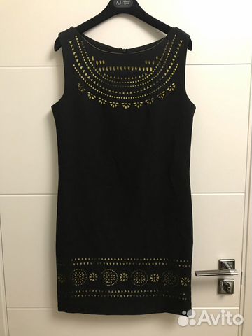 Red Valentino Платье Red Valentino Платье