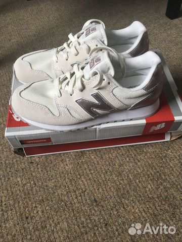 Кроссовки New Balance оригинал Кроссовки New Balance оригинал