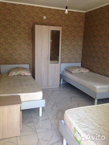 Комната 12 м² в 1-к, 1/1 эт. Комната 12 м² в 1-к, 1/1 эт.