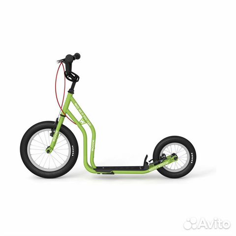 Самокат Yedoo Wzoom New Самокат Yedoo Wzoom New
