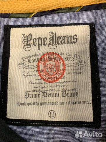 Pepe jeans, толстовка (джемпер, кардиган )