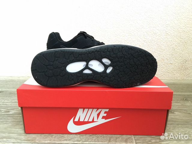 Кроссовки Nike Air Max guele prem 9.5US