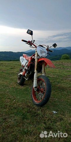 Honda crf250