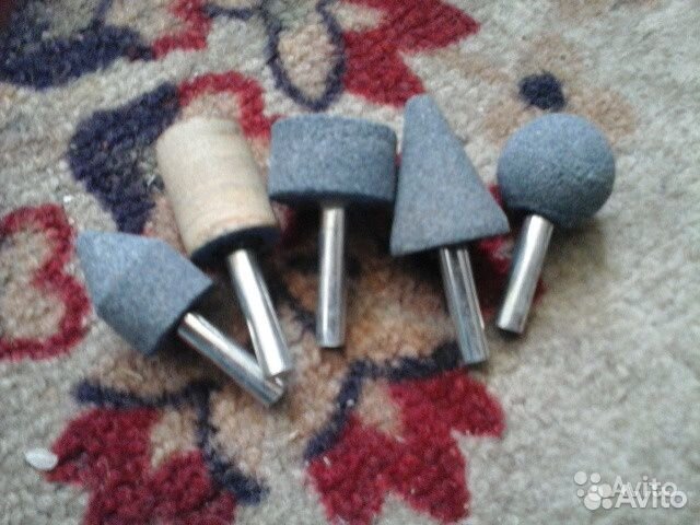 Насадки для шлифовки.шмель.плитка.плёнка Насадки для шлифовки.шмель.плитка.плёнка