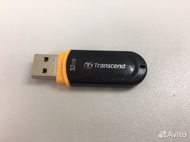 USB флешка 32gb