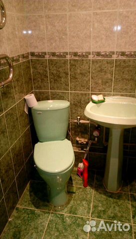 1-к квартира, 31 м², 3/5 эт. 1-к квартира, 31 м², 3/5 эт.