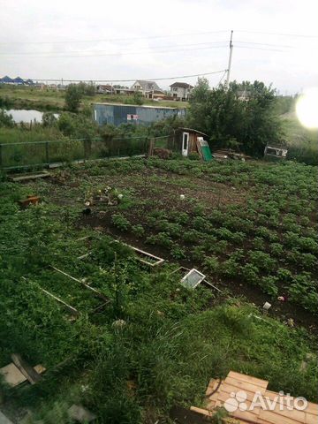 Участок 6 сот. (СНТ, ДНП)