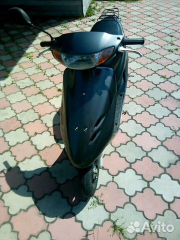 Продам скутер Honda dio af-34