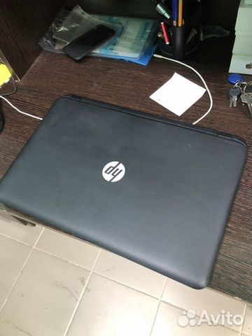 HP диагональ 17.3 игровой