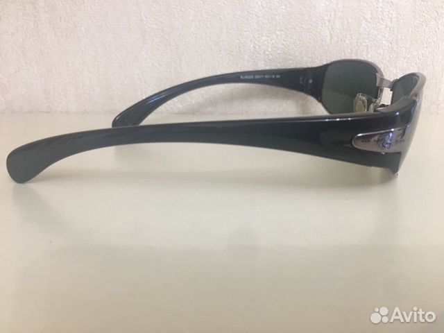 Очки детские Ray ban, оригинал Очки детские Ray ban, оригинал