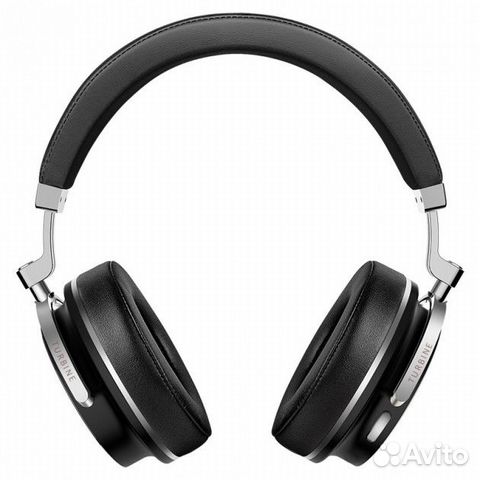 Bluetooth наушники Bluedio T4 Bluetooth наушники Bluedio T4