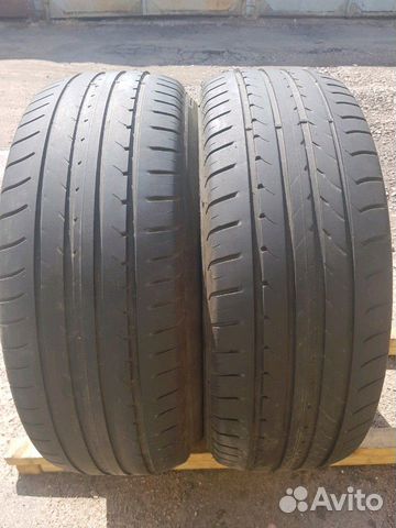 235/60 R17 goodyear EfficientGrip 235/60 R17 goodyear EfficientGrip