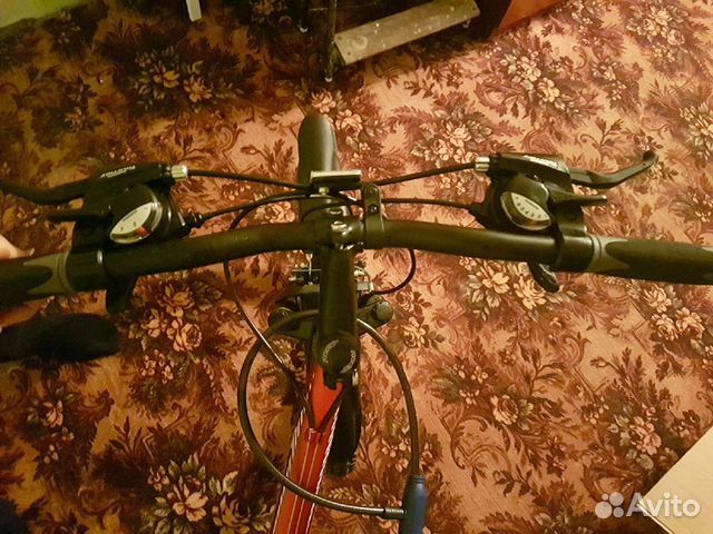 Продам взрослый горный велосипед Круиз 641