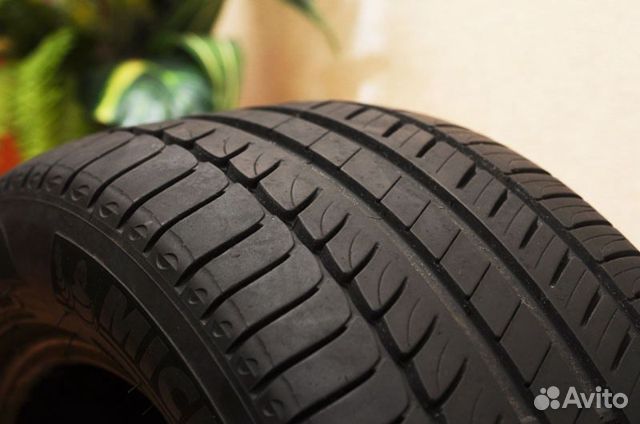 Б/У шины из Германии Michelin HP 205/55/R16