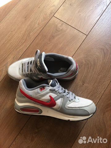 Кроссовки Nike AirMax Кроссовки Nike AirMax