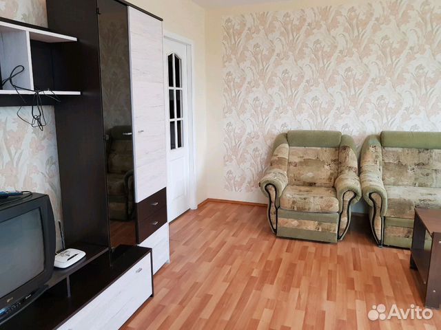 2-к квартира, 88 м², 7/9 эт.