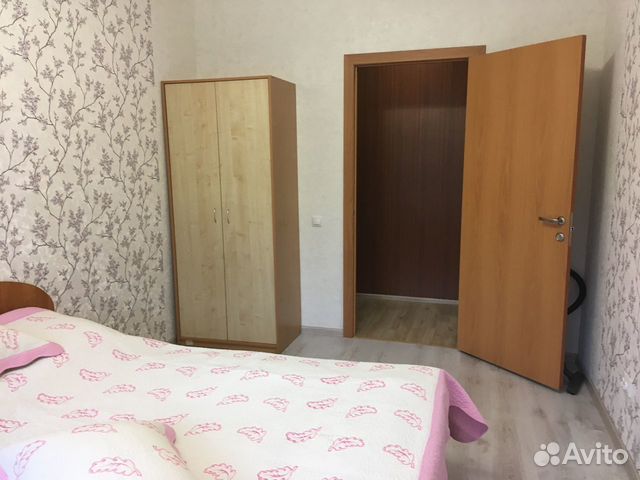 1-к квартира, 42 м², 1/5 эт. 1-к квартира, 42 м², 1/5 эт.