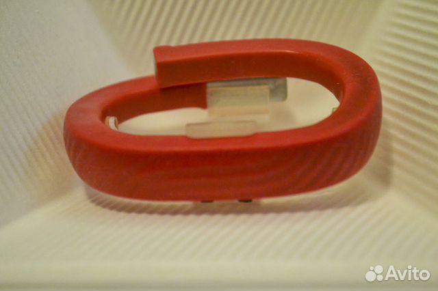 Фитнес-браслет Jawbone UP3 Фитнес-браслет Jawbone UP3