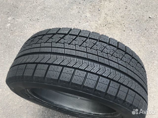 Шина Bridgestone Blizzak Vrx Купить