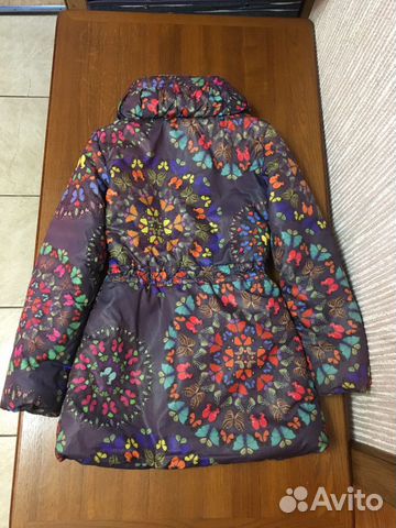 Куртка Desigual Куртка Desigual