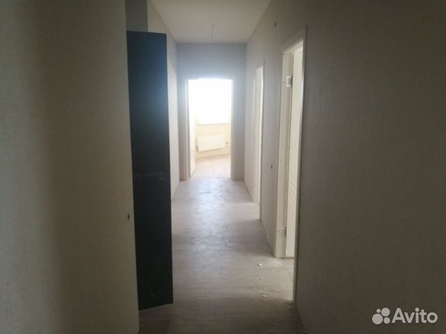 3-к квартира, 86 м², 12/12 эт. 3-к квартира, 86 м², 12/12 эт.